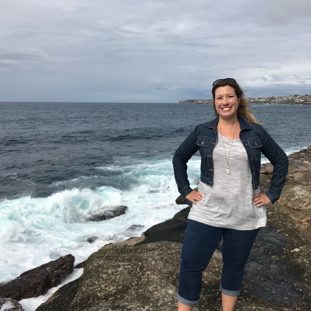 Meet your Posher, Allison